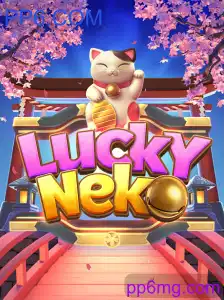 LuckyNeko: Um Mergulho no Mundo do Entretenimento Digital