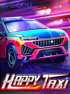 HappyTaxi: Um Novo Fenômeno no Mundo dos Games