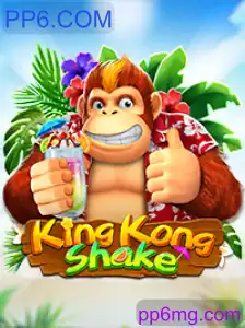 Descubra KingKongShake: O Jogo Que Está Movimentando o Brasil com 7E7E